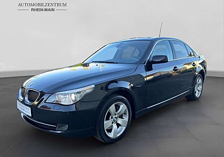 BMW 530i 530 xDrive Edition Exclusive TOP ZUSTAND