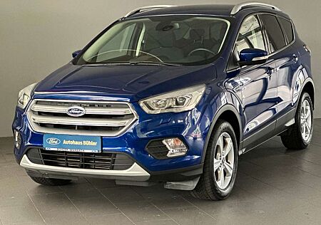 Ford Kuga Cool & Connect 2.0 #NAVI #KAMERA #AHK