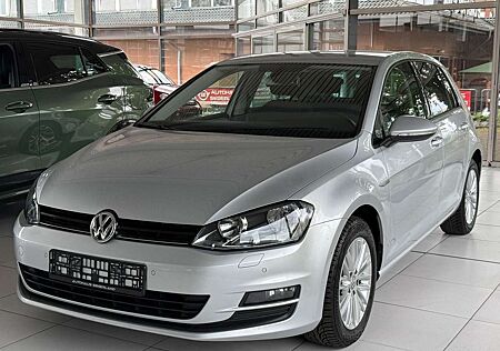 VW Golf Volkswagen VII Lim. Cup BMT/Automatik
