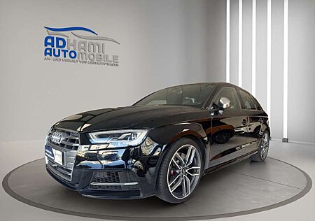 Audi S3 Sportback 2.0 TFSI quattro/2.HAND/LED/PDC/TOP