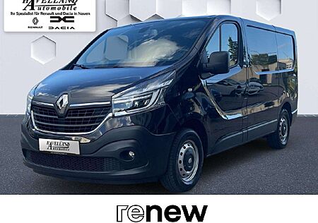 Renault Trafic L1H1 3,0t Komfort