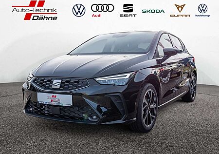 Seat Ibiza FR 1.0 TSI KLIMA KEYLESS PDC KAMERA ACC