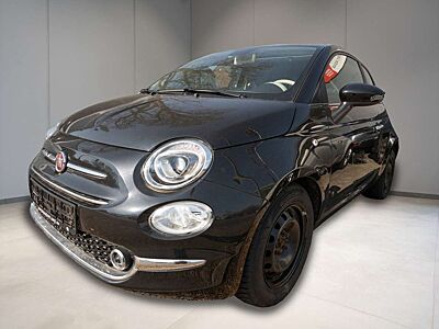 Fiat 500 Dolcevita 1.0 Hybrid *TECH-PAKET*KOMFORT-PAKET*