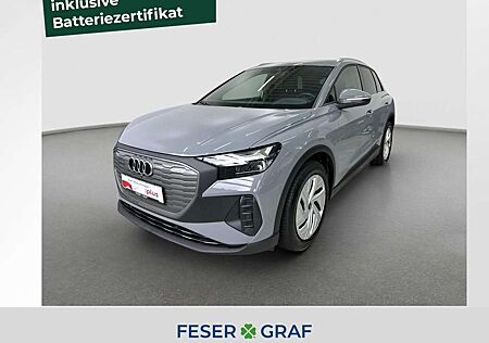 Audi Q4 e-tron 35 e-tron LED VC Navi Winterpaket Klimapaket