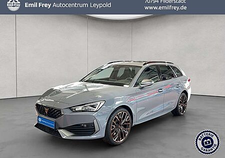 Cupra Leon Sportstourer 1.4 e-Hybrid (180 kW System)