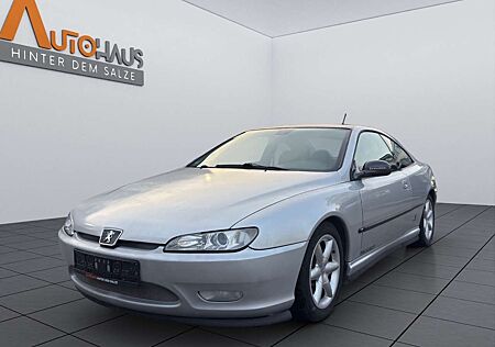 Peugeot 406 Coupe 135