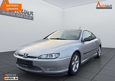 Peugeot 406 Coupe 135