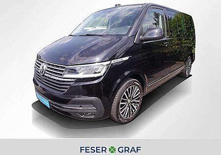 VW T6 Volkswagen .1 Multivan 6.1 2.0 TDI 4M Generation Six AHK Navi