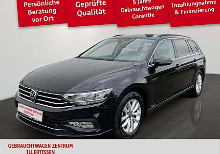 VW Passat Volkswagen Variant 2.0 TDI Business *AHK*KAMERA*NAVI*LED*