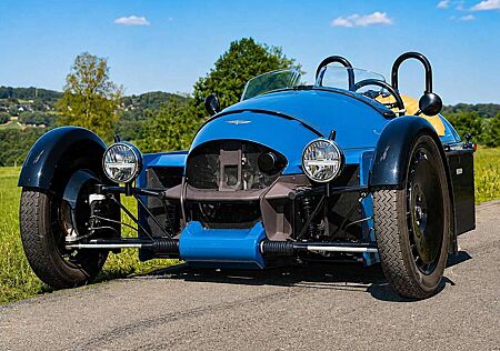 Morgan