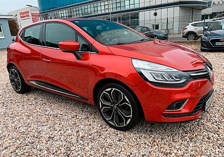 Renault Clio IV Intens *118 PS * sehr gepflegter Zustand
