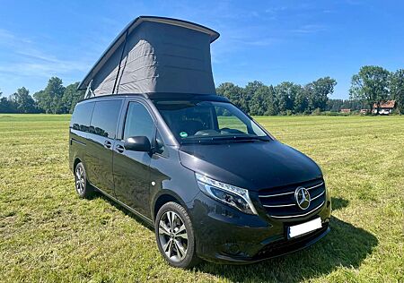 Mercedes-Benz Marco Polo 250 d 4MATIC (AWD) 250 d 4MATIC ACTIVIT