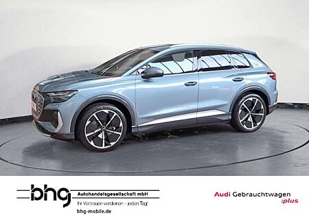 Audi Q4 e-tron 50 quattro