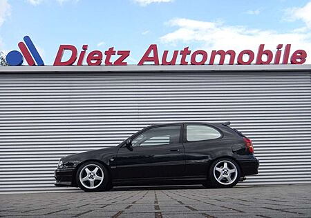 Toyota Corolla 1.6 G6R