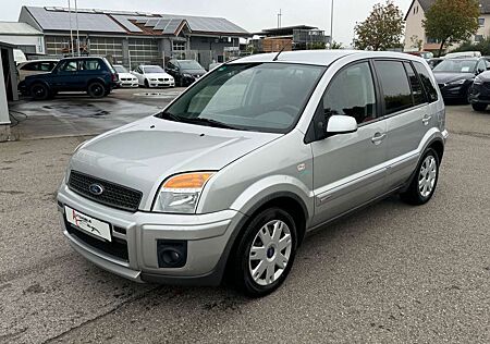 Ford Fusion 1.4 Automatik_Klima_HU/AU 03/2027_