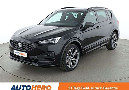 Seat Tarraco 1.4 TSI e-HYBRID FR Aut.*NAVI*PANO*AHK*ACC*360°*VC