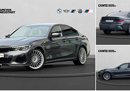 Alpina B3 Bi-Turbo Allrad Nr.149 Drive-Parkassist H/K HiFi T