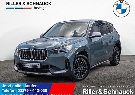 BMW iX1 xDrive 30 X-Line KAMERA NAVI HUD LED 360°