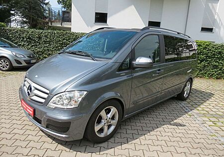 Mercedes-Benz Viano 2.2 CDI Trend Edition Autom*Klima**Xe*Navi