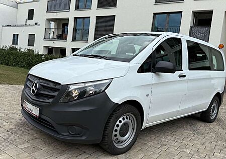 Mercedes-Benz Vito Tourer 114/116/119/124 CDI Pro kompakt