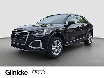 Audi Q2 advanced 35 TFSI 110(150) kW(PS) S tronic