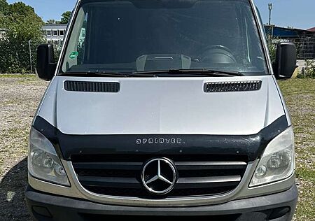 Mercedes-Benz Sprinter 316 CDI Motor OM651