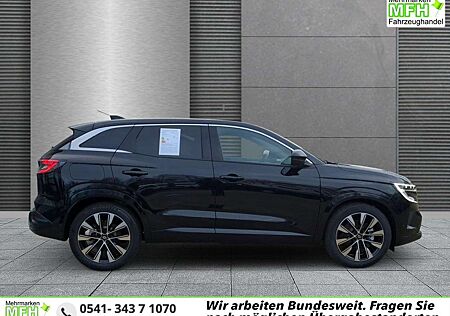 Renault Austral Techno Navi+SHZ+LKHZ E-TECH 200 147 kW (200 PS...