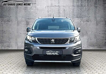 Peugeot Rifter Allure L1