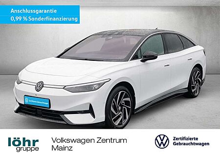 VW ID.7 Volkswagen Pro S AHK*Navi*ACC*DCC*Kamera