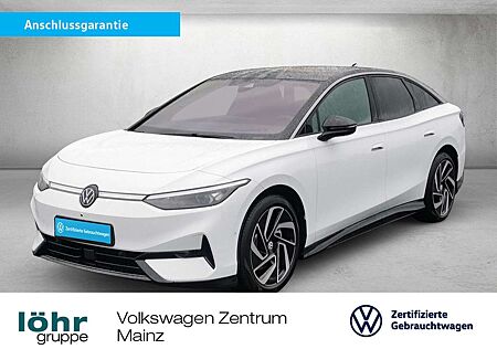 VW ID.7 Volkswagen Pro S AHK*Navi*ACC*DCC*Kamera