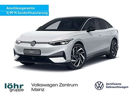 VW ID.7 Volkswagen Pro S AHK*Navi*ACC*DCC*Kamera