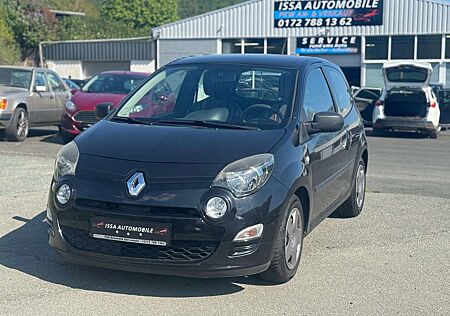 Renault Twingo Expression/77TKM/Euro5/Klima/2.Hand/S.Heft/