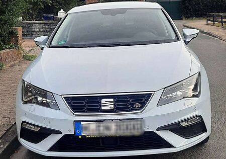 Seat Leon 1.5 TSI ACT OPF FR