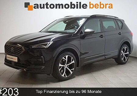 Seat Tarraco 2.0TDI DSG FR-Line 4Drive AHK Virtual
