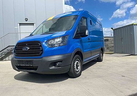 Ford Transit 290 L2H2 77kw*TÜV NEU*ZAHNRIEMEN NEU