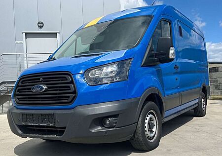 Ford Transit 290 L2 77kw*TÜV NEU*ZAHNRIEMEN NEU