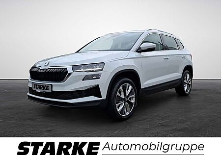 Skoda Karoq 1.5 TSI DSG Selection
