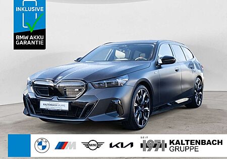 BMW i5 M60 Touring xDrive HUD 360° LED ACC NAVI