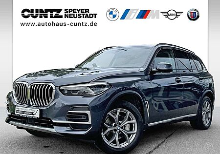 BMW X5 xDrive30d xLine DAB LED WLAN Standhzg.