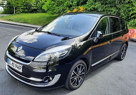 Renault Grand Scenic dCi 150 Automatik Bose Edition