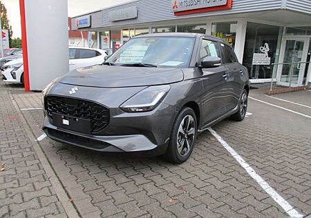 Suzuki Swift HYBRID 1.2 Comfort Plus CVT