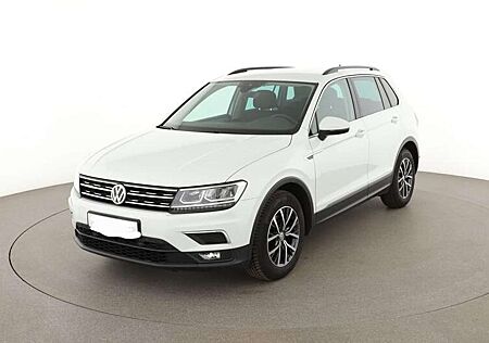 VW Tiguan Volkswagen Volkswagen 1.4TSI2ACT 150 PS.110kw