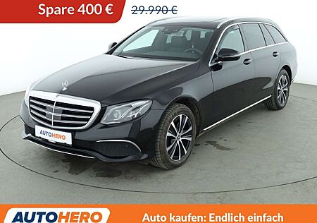 Mercedes-Benz E 220 d Exclusive Aut.*NAVI*ACC*LED*CAM*SHZ*PDC*