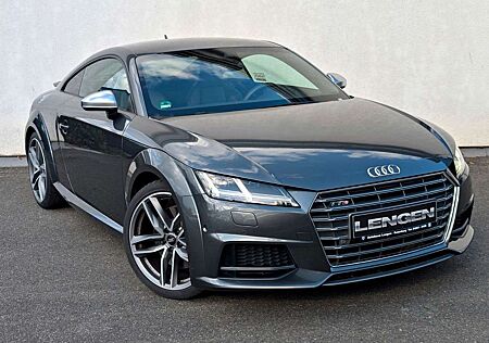 Audi TT Coupe 2.0 TFSI quattro