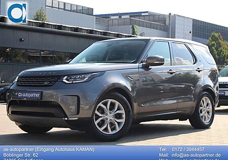 Land Rover Discovery 5 SE TD6 SKY VIEW *7Sitzer-PANO-LED*