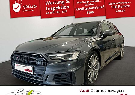 Audi S6 Avant 3.0 TDI quattro *AHK*PANO*MATRIX*KAMERA*