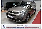 Citroën Berlingo Citroen 1.6 BlueHDi 100 FAP EU6 rollstuhlgerecht