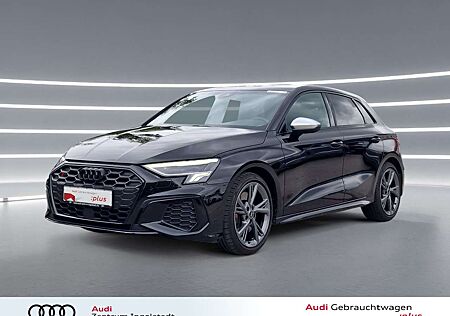 Audi S3 Sportback TFSI NAVI Optikpaket-Schwarz+ GRA