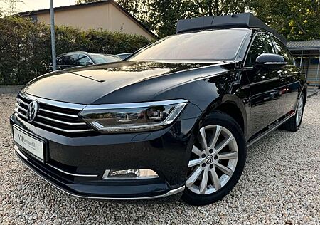 VW Passat Volkswagen Lim. High 4M Leder*Pano*Navi*Kam*StandHz.