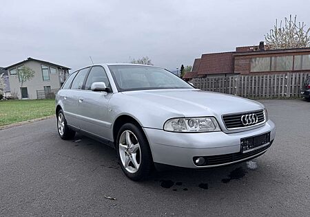 Audi A4 Avant 1.9 TDI